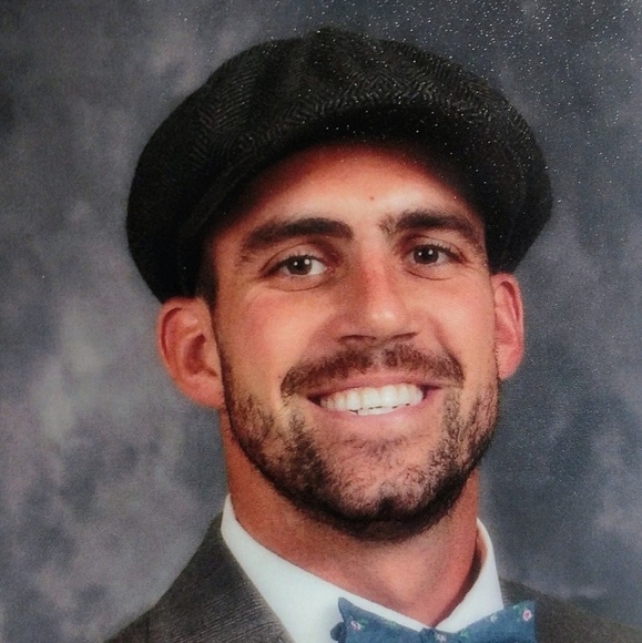 Meet your Posher, Daniel - Picture 1 of 1